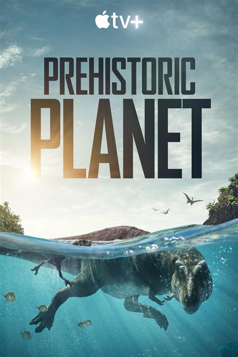 Moviesjoy prehistoric planet  Bob's Burgers - Season 14